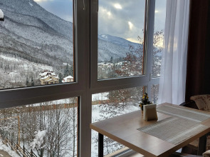 Апартаменты Горная сказка