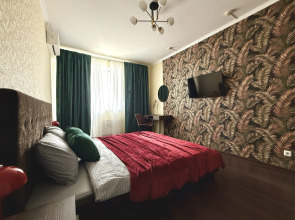 Апартаменты Атмосфера