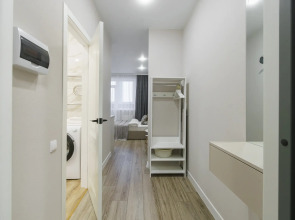 Квартира на Набережной Реки Грейдж