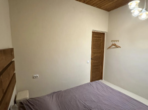 Гостевой Дом Михайловские Дачи в Стиле Organic