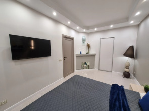 Квартира Уют у залива