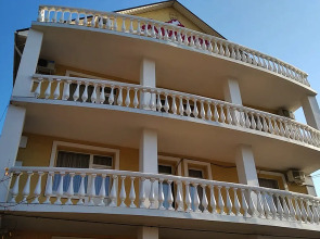 Гостиница Купидон