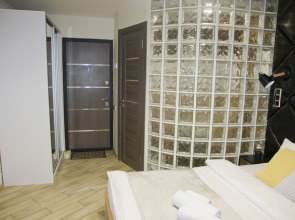 Мини-Отель Барбарис