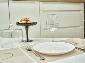 Апартаменты на Берегу Балтийского Моря