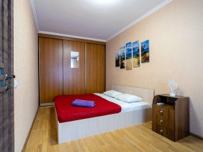 Апартаменты MaxRealty24 Лобачевского 24