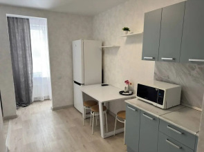 Квартира студия рядом с аэропортом