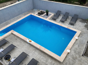 Отель Panorama Family