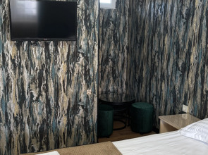 Гостевой Дом Кипарис