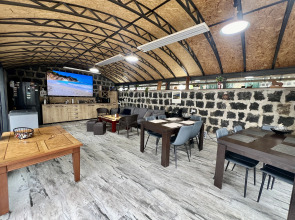 Ранчо by HV on Sevan beach