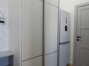 Апартаменты с Двумя Отдельными Спальнями