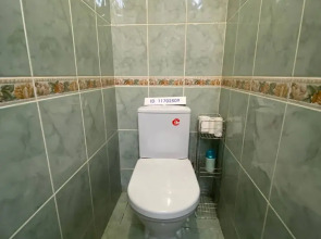 Апартаменты Морской переулок