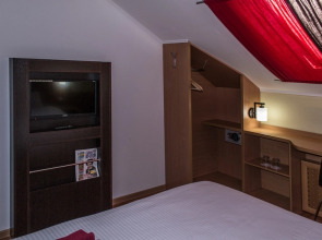 Отель Вятка