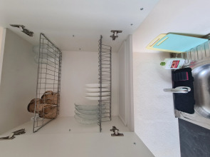 Квартира Амурский бульвар 35