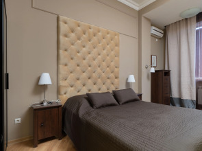 Гостевой дом Альгамбра