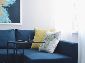 Апартаменты В Гости