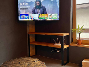 Апартаменты Дизайнерская квартира в Красной Поляне