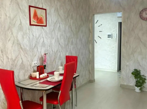 Квартира Уютная квартира с видом на горы и озеро