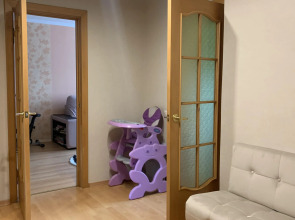 Квартира на Вокзальной