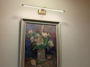 Квартира Улучшенные апартаменты на Советской