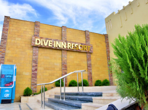 Курортный Отель Dive Inn