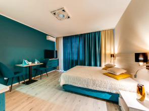 Апартаменты Like - hotel 1