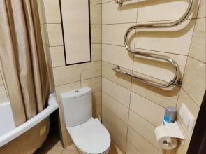 Апартаменты на Советской Улице 37