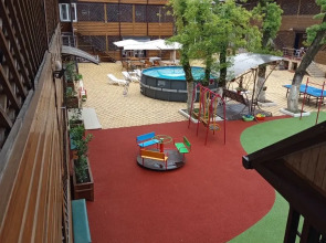 Гостевой дом У моря