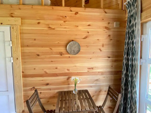 Гостевой дом Ptich&Co