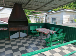 Гостевой дом Сказочный мир