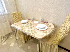 Апартаменты на Рабочей 4