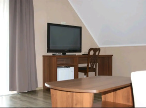 Гостевой дом Лермонтовский