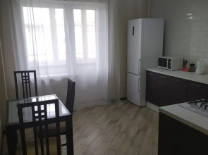 Апартаменты Коммунистическая 25