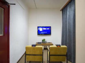 Апартаменты Design & Music - focused Loft Dvor