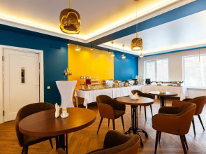 Отель Тучково СПА