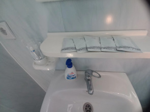 Гостевой дом у Ирины