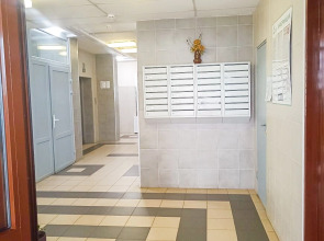 Апартаменты AlexHome Химки на 9 Мая 4а/1