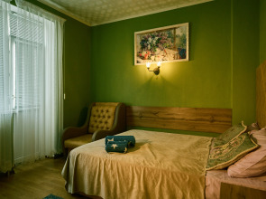 Гостевой Дом София