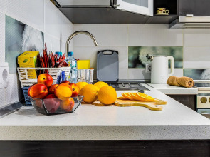 Апартаменты ЖК Гагаринские высоты