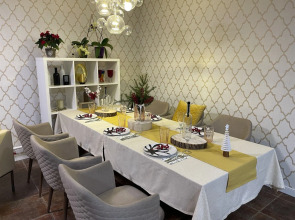 Частный Дом У Медного Озера