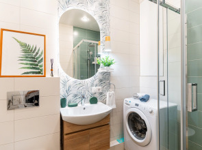 Апартаменты уютные  в ЖК Аpeна от LеtоAрart 1