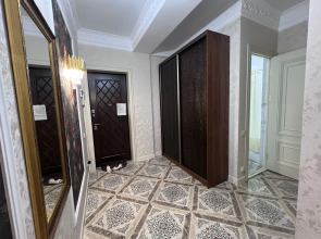 Квартира у набережной Ленина 39