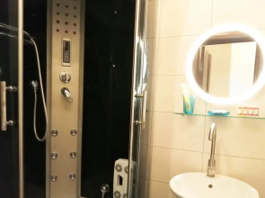 Апартаменты ГДК | проспект Октября 176