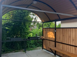 Гостевой Дом Атмосфера