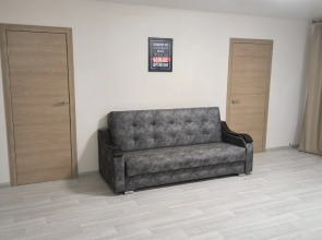 Квартира 2х комнатная