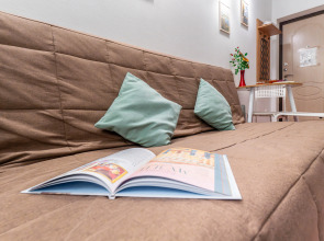 Апартаменты НеваАпарт на Некрасова (3)