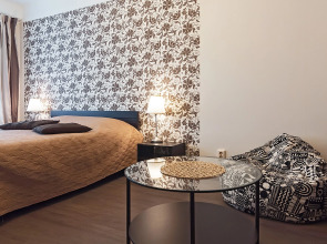 Апартаменты Город Рек Звезда