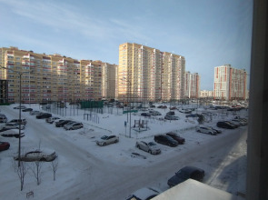 Квартира Двушка на Бушуева 6