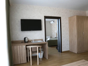 Гостевой дом Анастасия