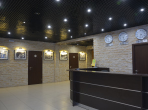 Хостел Махтал