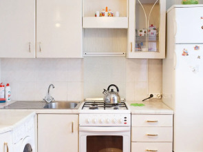 Апартаменты Right Room на Пролетарской 163